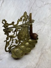 Antique bronzed cast for sale  Novato