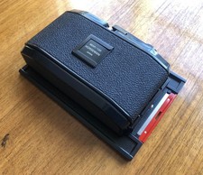 Film Backs & Holders for sale  UK