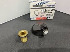 Hansa wandanschlussbogen aranj gebraucht kaufen  Heiligenhaus
