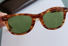 Lunettes soleil ray d'occasion  Bordeaux-