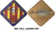 Bataillon chasseurs pyrénéen d'occasion  Saint-Mathieu-de-Tréviers