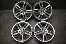 Riginal audi alufelgen gebraucht kaufen  Deutschland