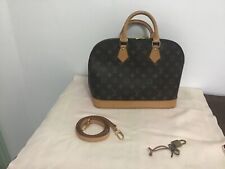Sac alma louis d'occasion  Le Plessis-Trévise
