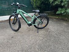 Vélo électrique occasion d'occasion  Meyzieu