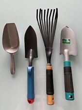 Kit attrezzi giardino usato  Sesto Calende