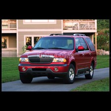 Photo .013128 lincoln d'occasion  Martinvast
