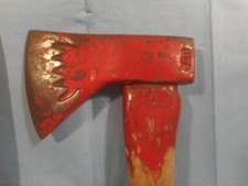 Unique vintage hatchet for sale  Osceola