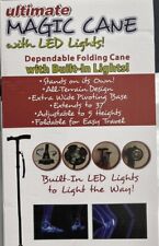 Ultimate magic cane gebraucht kaufen  Halle