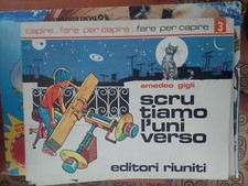 Libro capire fare usato  Piossasco