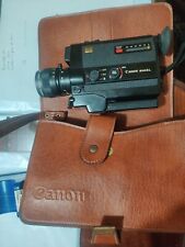 Videocamera canon 514 usato  Roma