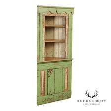 Antique primitive painted for sale  Hatfield