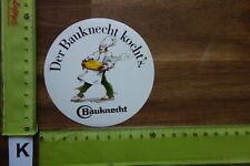 Alter aufkleber elektrogeräte gebraucht kaufen  Kupferberg
