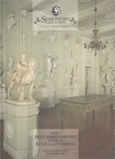 Semenzato casa aste usato  Castelvetro di Modena