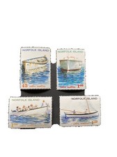 Norfolk island stamps for sale  PULBOROUGH