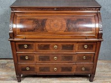 Importante commode bureau d'occasion  Étang-sur-Arroux