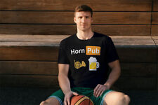 Tshirt horn pub d'occasion  Aubière