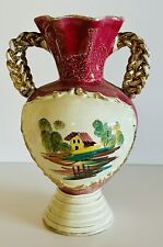 Antico vaso ceramica usato  Grottaglie