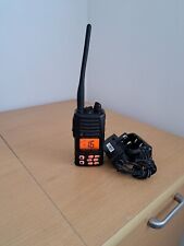 Standard horizon 370e for sale  CHESTERFIELD