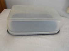 Tupperware plateau fromages d'occasion  Bréval