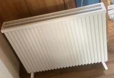 Wibo heizkörper thermatic gebraucht kaufen  Flonheim