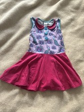 Babauba kleid kragenkleid gebraucht kaufen  Dortmund