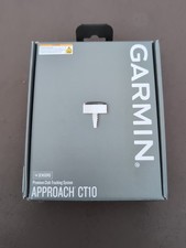 Garmin approach ct10 for sale  CHELTENHAM