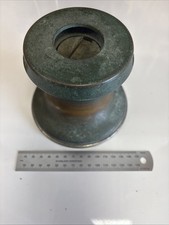 Bronze winch classic for sale Bronze winch classic for sale  SEDBERGH