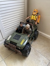Action man car for sale  DARTFORD
