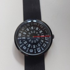 Paidu orologio polso usato  Torre del Greco