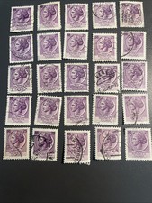 Turrita lire poste usato  Varese