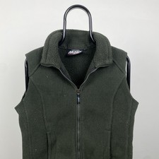 Musto polartec fleece for sale  LITTLEHAMPTON