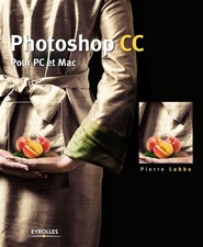 Photoshop mac. pierre d'occasion  France