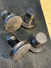 Lot 4pcs 40mm for sale  Loves Park