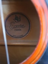 Jsh encore acoustic for sale  ROTHERHAM