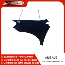 Aile gauche volkswagen d'occasion  Amiens-