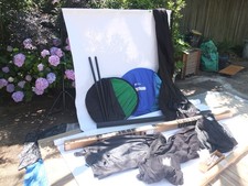 Calumet heavy duty for sale  LONDON