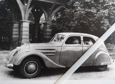 Photo peugeot 302 d'occasion  France