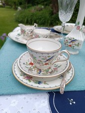 Vintage cup saucer for sale  PRINCES RISBOROUGH