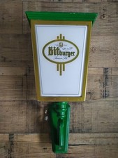 Vintage bitburger bier gebraucht kaufen  Meldorf
