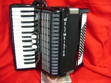 Weltmeister rubin bass for sale  BIRMINGHAM