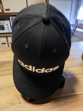 Adidas cap schwarz gebraucht kaufen  Karlsruhe