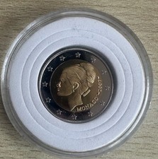 Euro monaco 2007 d'occasion Euro monaco 2007 d'occasion  Brumath