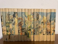 Enciclopedia delle regioni usato  Carpi