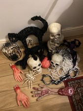 halloween joblot for sale  NEWTON AYCLIFFE