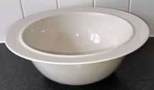 Cream deep alessi for sale  TAMWORTH