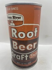 Green river draft for sale  Hazelwood