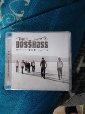 The bosshoss . gebraucht kaufen  Hösbach