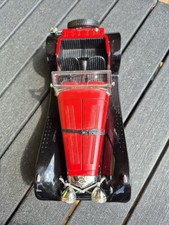 Bburago jaguar 100 gebraucht kaufen  Grafschaft