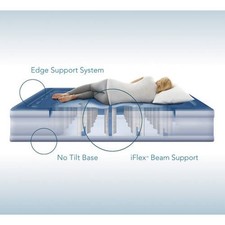 Beautyrest mm06517qn simmons for sale  Rogers
