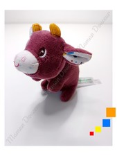 Peluche doudou rosalie d'occasion  Plouzané